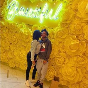 Meet your Posher, Angel